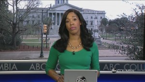 City Coronavirus Meeting