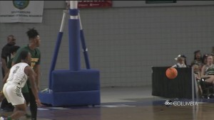 Dutch Fork Battles Dorman For 5a Title