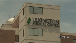 Presumtive Corona At Lmc