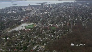 Wall Street Wary Despite Tuesday Pickup Amid Coronavirus Fears