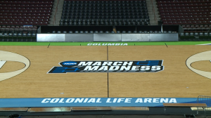 Ncaa Tournament Won't Allow Fans This Season