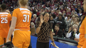 Usc Continuing Gamecock Sporting Events