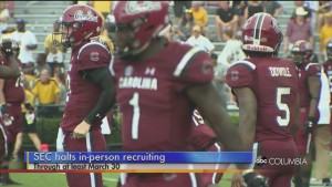 No Recruiting For Usc Due To Coronavirus