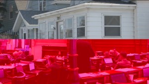 Senate Emergency Funding Bill