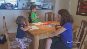 Keeping Children's Mental Health In Mind Through Coronavirus Concerns