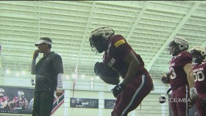 Could We See Spring Practices This Year?