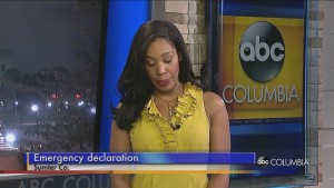 Sumter State Of Emergency