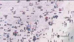 Younger People Could Be At A Higher Risk Of Coronavirus Than Originally Believed