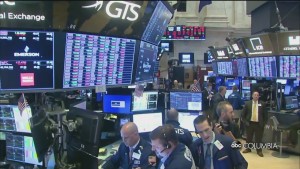 Small Business And Tourism Industry Crippled By Coronavirus Concerns