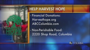 Harvest Hope