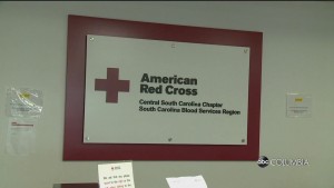 Red Cross Need For Blood