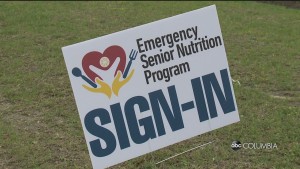 Senior Resources Meals For Elderly