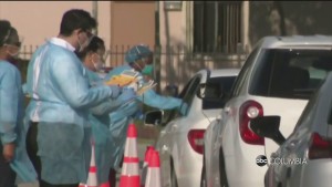 Recognizing Unhealthy Fears, Anxiety Surrounding Coronavirus