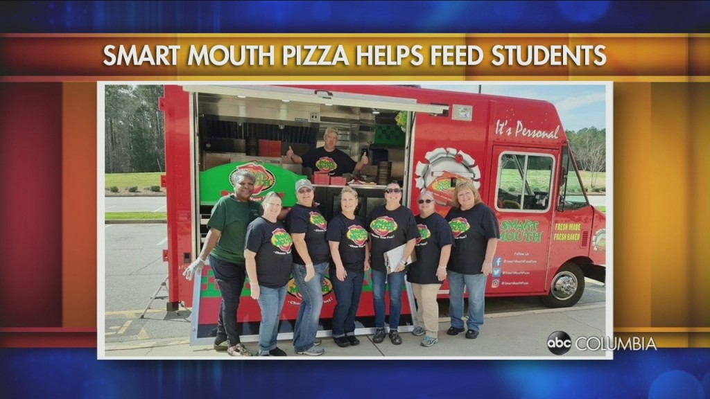 Smart Mouth Donation