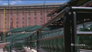 No March Opening Day For Baseball