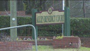 Columbia Housing Affordable Plan