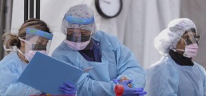 Med Professionals Mental Physical Health