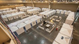 Us Coronavirus Death Toll Reaches 3,000 And Cases May Not Reach Peak For Two Weeks