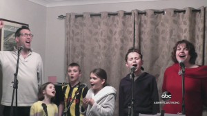 Healing Power Of Music