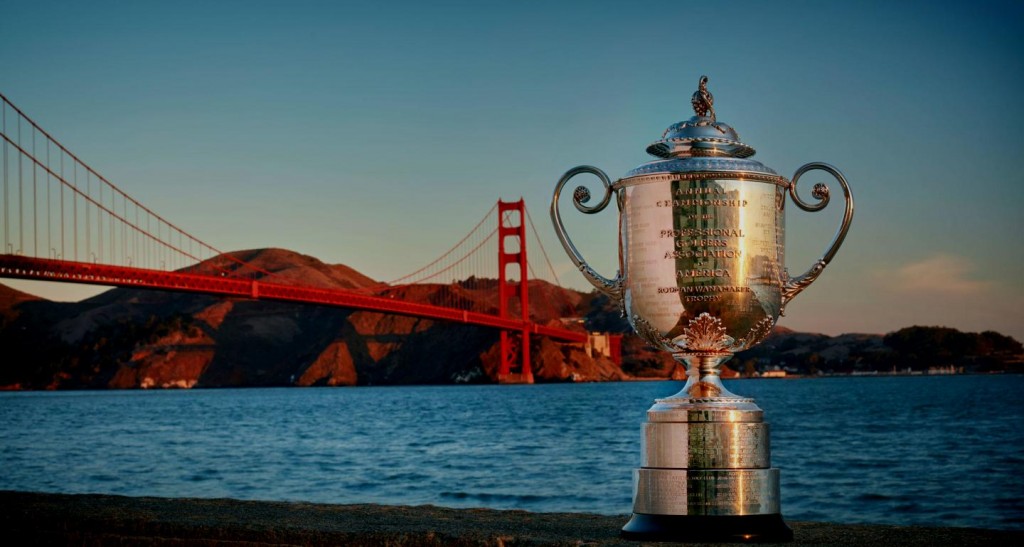 2020 Pga Championship Logo
