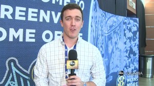 Bench Leads Gamecocks In Win Over Georgia In Sec Quarterfinals