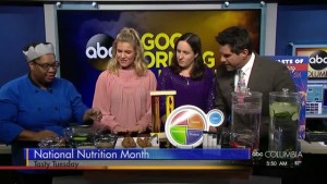 Tasty Tuesday Snap Ed 1