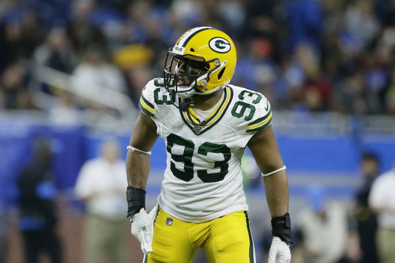 Bj Goodson