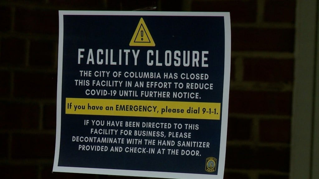 Cpd Closed