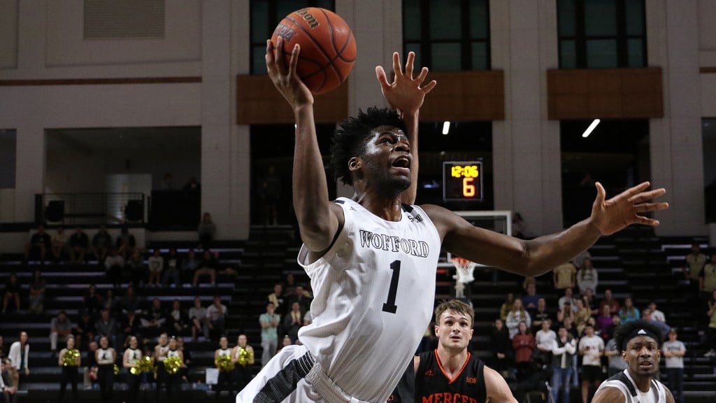 Chevez Goodwin