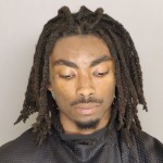 Jones, Traquan