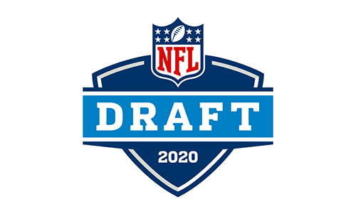 Nfl Draft 2020 Logo