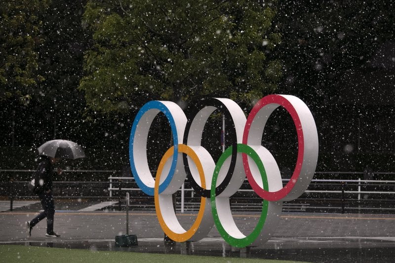 Olympics