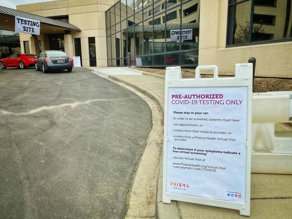 Phrh Test Site 002