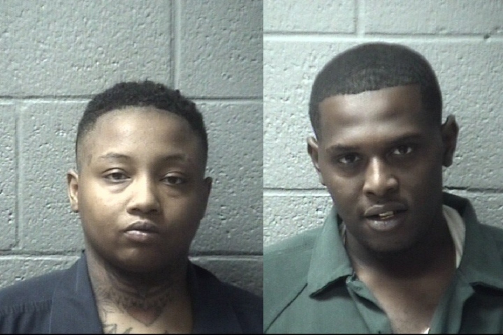 Raheim Tashanae Fuller