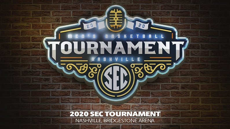 Sec Tournament Live Stream