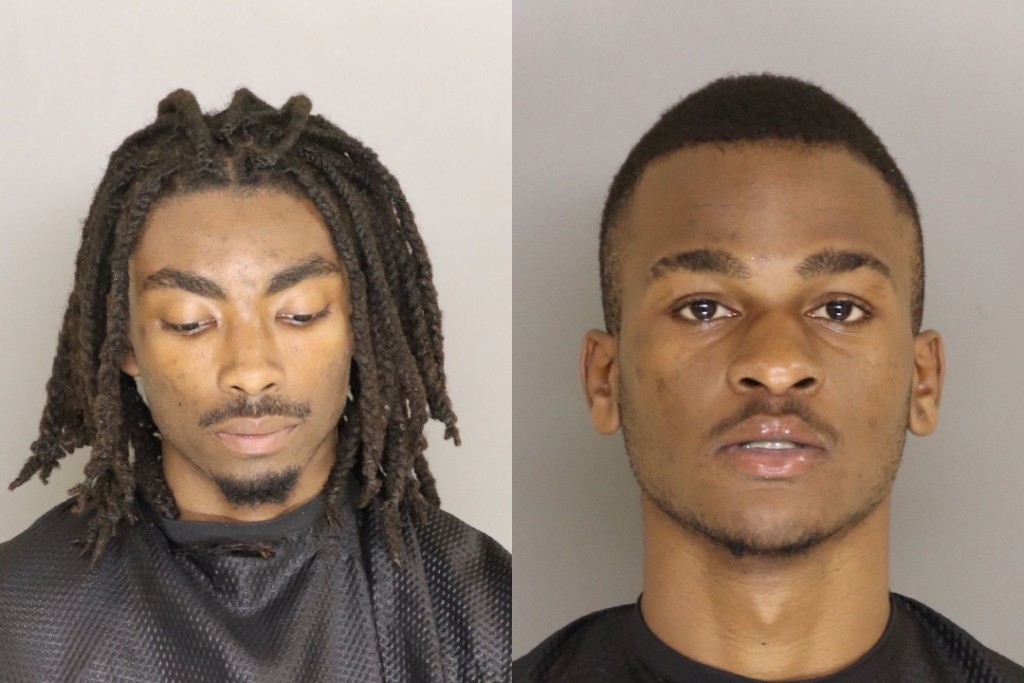 Sumter Teens Murder