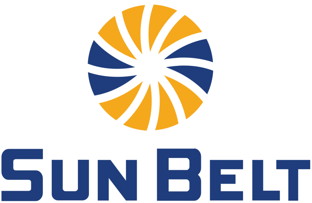 Sun Belt Logo