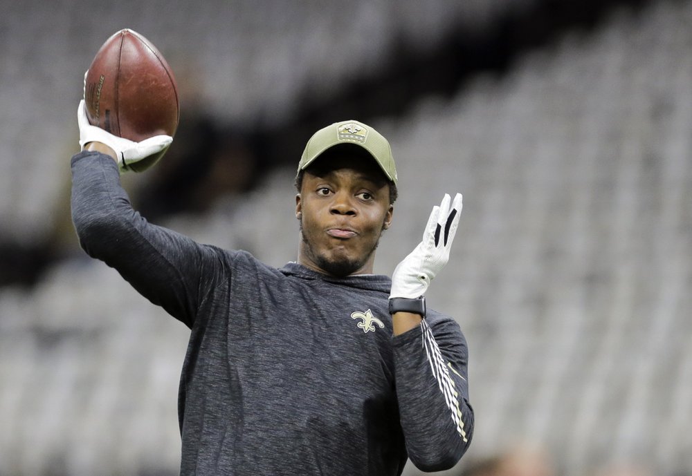 Teddy Bridgewater 2