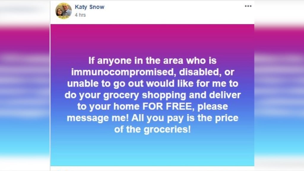 W6 P Neighbor Helping