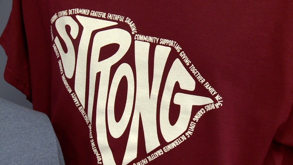 W6 P Palmetto Strong