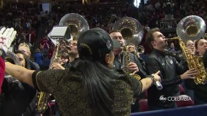 Gamecocks Make Statement With 2020 Sec Championship