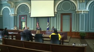 City Emergency Ordinance