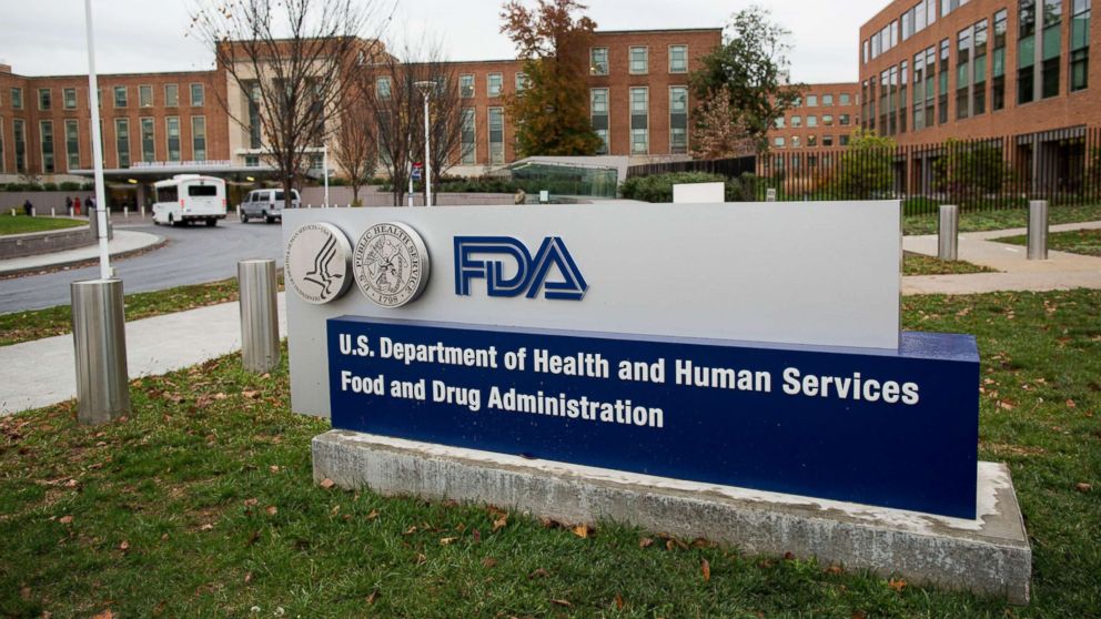 Fda Headquarters Gty Jc 181127 Hpmain 16x9 992