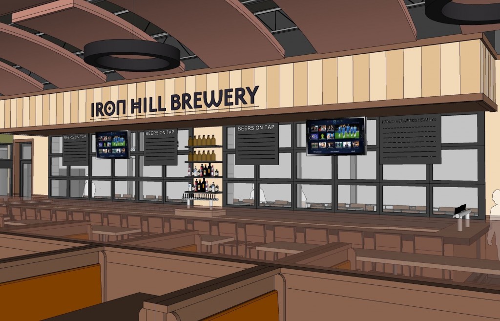Ironhill