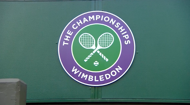 Wimbledon Canceled Over Coronavirus Fears