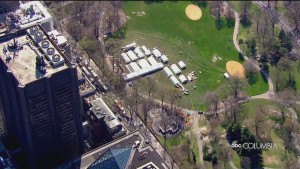 Doctors Fear They May Have To Make "tough Choices" Facing Ventilator Shortage