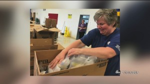 Growing Need To Feed Students