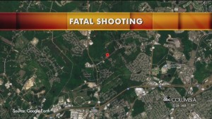 Green Tree Drive Shooting