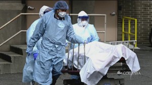 Coronavirus Updates: Death Toll Could Be Lower, Says Cdc Chief