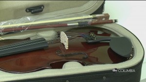 Music Lessons During Quarantine
